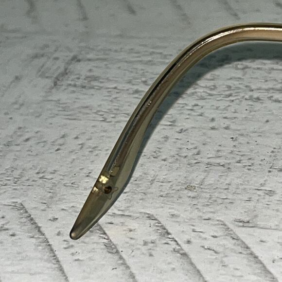 Christian Dior Eyeglasses Women Silver Rimless CD 3613 6Z5 130 ‼️Frames Only ‼️ main image 7
